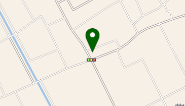 オートサービス百武の地図画像