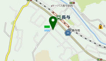 よしむた薬局の地図画像