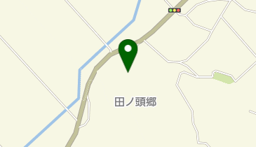 桜窯の地図画像
