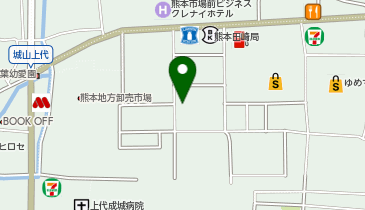 栄耀の地図画像