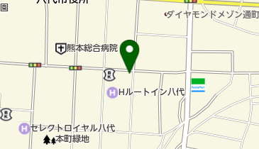 ブルッコ(BRUCO)の地図画像