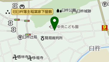 Hair・Art・ginzaの地図画像