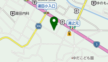 スナック円の地図画像