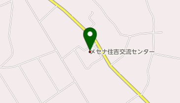 レストランそおの地図画像