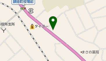 ヘアースリーク(HAIRSleek)の地図画像