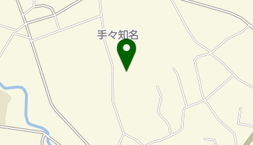 グループホーム故郷の地図画像