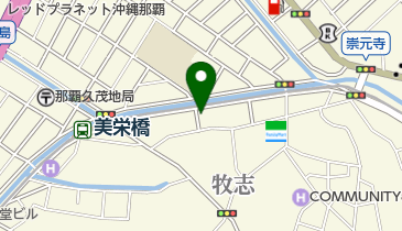 ル・コントワー・ドゥ・スギの地図画像
