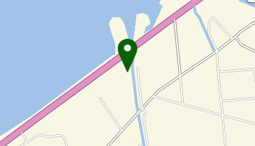 沖縄県羽地振興協同組合の地図画像