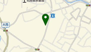 とびきりステーキの地図画像