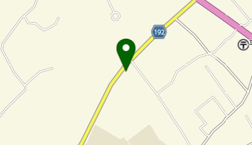 サワダ手芸店の地図画像