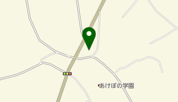 ダイビングサービス宮古島潜水の地図画像
