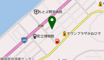 髪職人Cozy・roomの地図画像