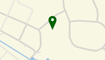 金武町フットボールセンターの地図画像