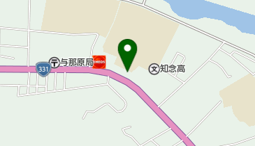 学習塾コネクトの地図画像
