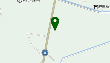 サイクルデライトの地図画像