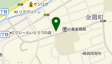 株式会社シエロの地図画像