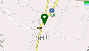 ロコモケアホグホグ小倉南店の地図画像