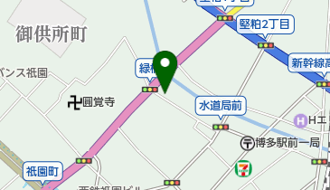福岡県福岡市博多区の法人(ゼネコン)一覧 - NAVITIME
