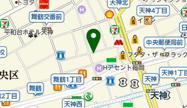 めいるーむの地図画像
