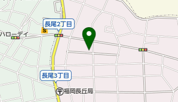 中央共栄の地図画像