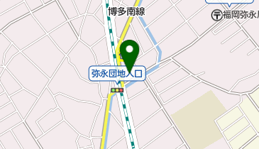 アンシャンテの地図画像