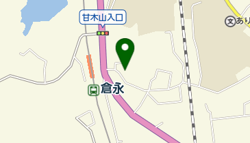 株式会社四郎国光の地図画像