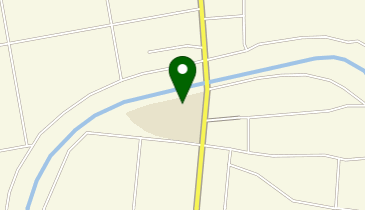 久留米市 大橋校区学童保育所の地図画像