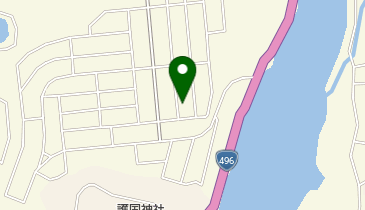 セブン不動産株式会社の地図画像