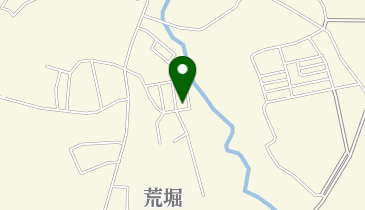 西日本代行センターの地図画像