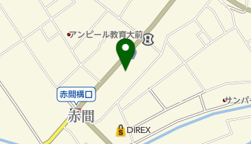 シー・ビリーヴの地図画像