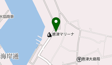 ライン建設株式会社の地図画像