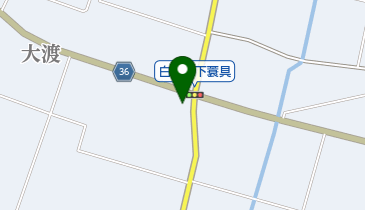 HairHouseCoCo花の地図画像