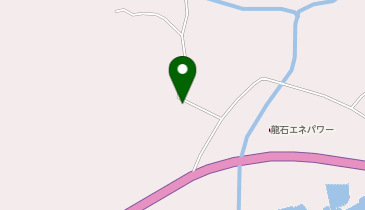 南島原市役所 南島原市 学校給食センターの地図画像