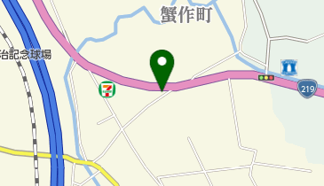 パソコン修理工房スタジオ・ゼータの地図画像