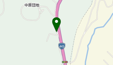 ひいらぎ保育園の地図画像