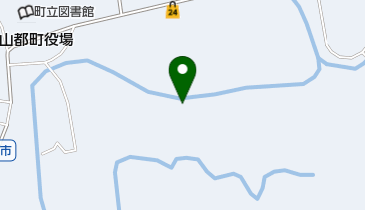 柴田不動産の地図画像