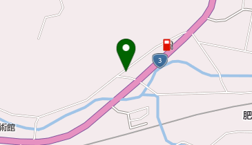 森下理容の地図画像