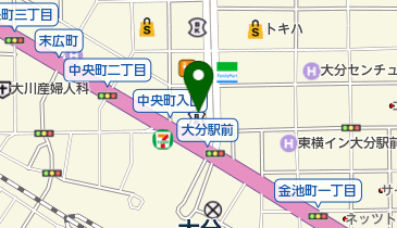 大分県大分市中央町のヘア 美容 ネイル 5ページ目 一覧 Navitime 大分県大分市中央町のヘア 美容 ネイル 5ページ目 一覧 Navitime