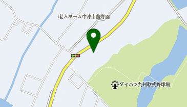 美容室ジェイ・ダルクの地図画像