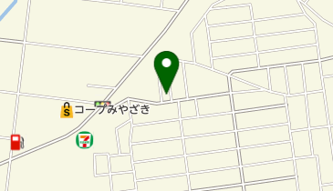 株式会社北斗塾 JAPAN江南事務局の地図画像