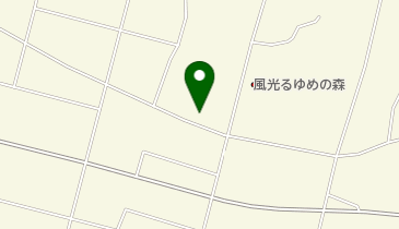 ティーズオートサービスの地図画像