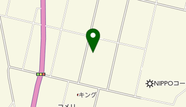 KEIAUTOの地図画像