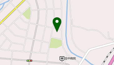 浩洋ワーキングクラブ就労継続支援B型事業所の地図画像