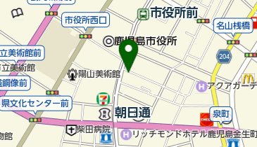 コルドニエの地図画像