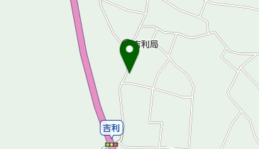 上入佐石材店の地図画像