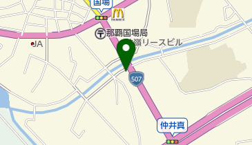 HUG・ハグの地図画像