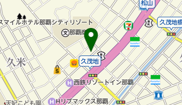 龍宮カンパニー株式会社の地図画像