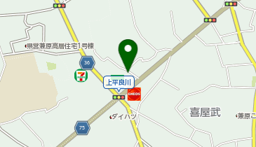 しゃぶしゃぶダイニング浦崎の地図画像