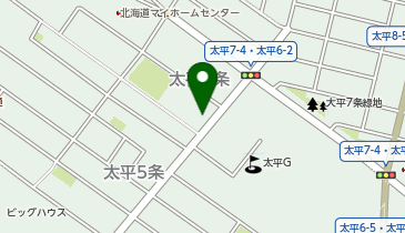 すみよし会計総合事務所(税理士法人)の地図画像