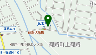 beautyart・Amjasの地図画像